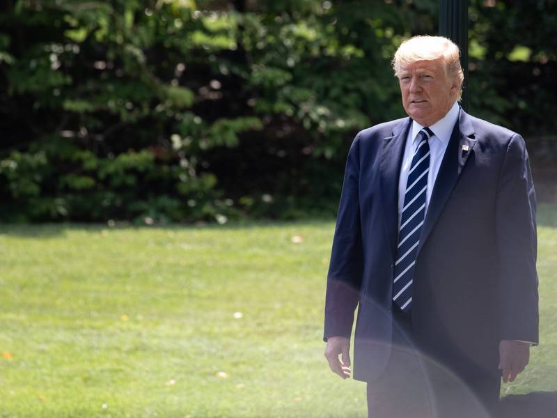 Дональд Трамп - Трамп все меньше желает сотрудничать с Ираном - news.ru - США - Вашингтон - Иран - Индия - Пакистан - Сотрудничество