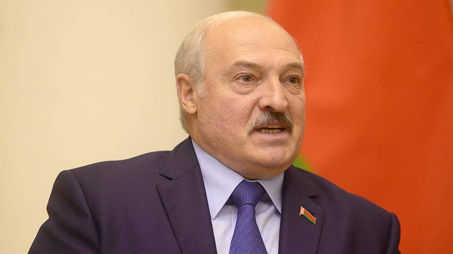 Александр Лукашенко - Лукашенко заявил о готовности развивать диалог с ЕС - iz.ru - Украина - Киев - Белоруссия - ДНР - ЛНР