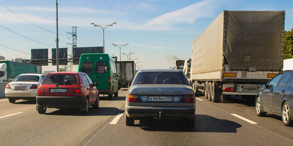 В Москве назвали самые медленные дороги июля - autonews.ru - Москва - Колумбия - Турция - Мексика - Мехико - Стамбул - Сан-Паулу - Богота