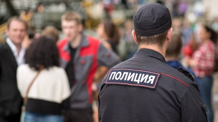 Алексей Навальный - Столичный главк МВД призвал граждан не участвовать в несогласованной акции Навального - polit.info - Москва - Россия - Москва
