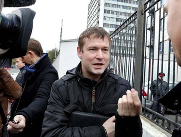 Алексей Макаров - Украина показала, что легко сделает политбеженцев объектом внешнеполитического торга - argumentua.com - Москва - Россия - США - Украина - Киев - Белоруссия - Тверь - Винница