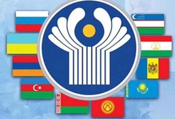 Владимир Зеленский - Петр Порошенко - Сергей Лебедев - Зеленскому направят приглашение на саммит глав стран СНГ - politnavigator.net - Украина - Туркмения - Ашхабад