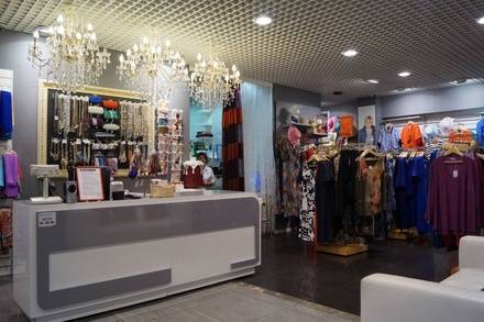 Нижегородкам предложили сэкономить до 50% на модной одежде - vgoroden.ru - Италия - Германия - Франция