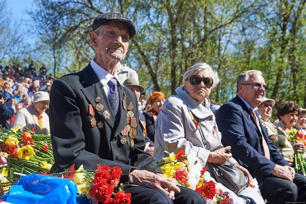 Сергей Морозов - В Ульяновской области введут дополнительные меры поддержки ветеранов Великой Отечественной войны - ulpravda.ru - Россия - Ульяновская