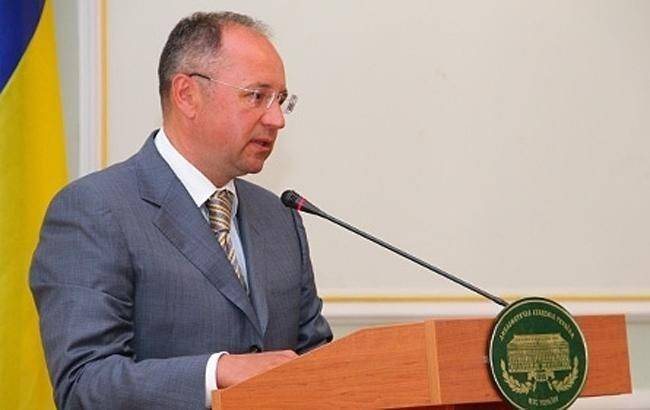 Владимир Зеленский - Петр Порошенко - Зеленский переназначил Демченко советником президента - ru.slovoidilo.ua - Украина