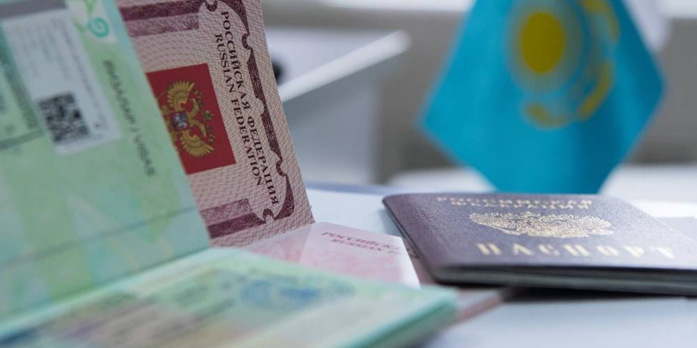 Казахстаном установлен безвизовый режим с 61 страной - nur.kz - Россия - Южная Корея - Украина - Армения - Казахстан - Молдавия - Грузия - Гонконг - Белоруссия - Турция - Бразилия - Киргизия - Таджикистан - Куба - Сербия - Эмираты - Монголия - Азербайджан - Эквадор - Аргентина