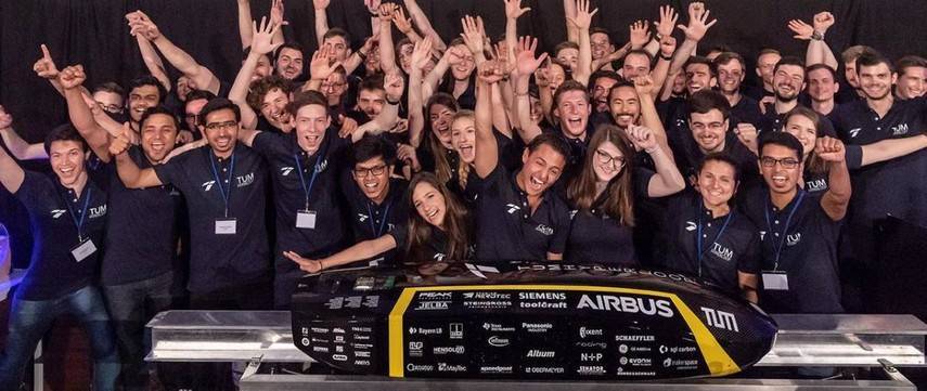 Илон Маск - Hyperloop установил новый рекорд скорости - abcnews.com.ua - Германия - шт. Калифорния