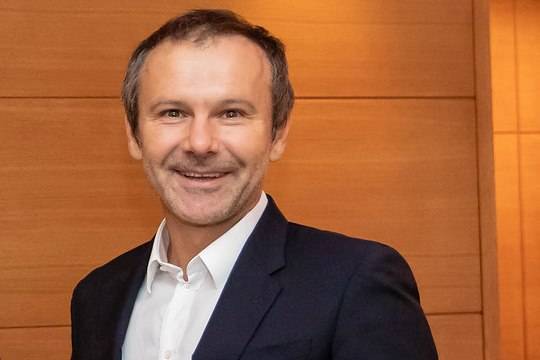 Владимир Зеленский - Петр Порошенко - Святослав Вакарчук - Виктор Медведчук - Юлий Тимошенко - Представитель партии «Голос» предложил Раде принять закон о «сосуществовании с Россией» - versia.ru - Россия - Украина