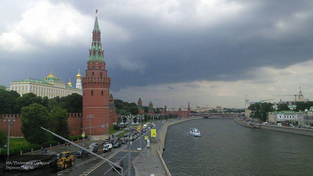 Татьяна Позднякова - Синоптики предупредили москвичей об «ультраполярном вторжении» - newinform.com - Москва - Россия - Московская обл.