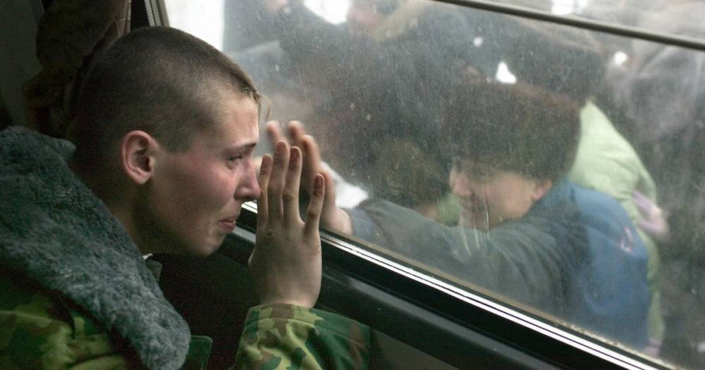 Юный смолянин решил не отдавать долг родине, чтобы «не терять год жизни» - readovka.ru - Россия - Смоленск