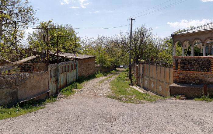 "Армянский" скандал в Грузии или просто политика: домогался ли депутат директора детсада - ru.armeniasputnik.am - Армения - Грузия