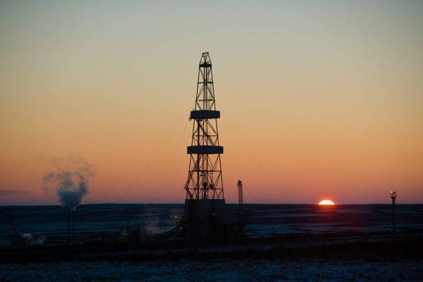 ЛУКОЙЛ-Коми применяет новые технологии в добыче высоковязкой нефти - bnkomi.ru - респ. Коми