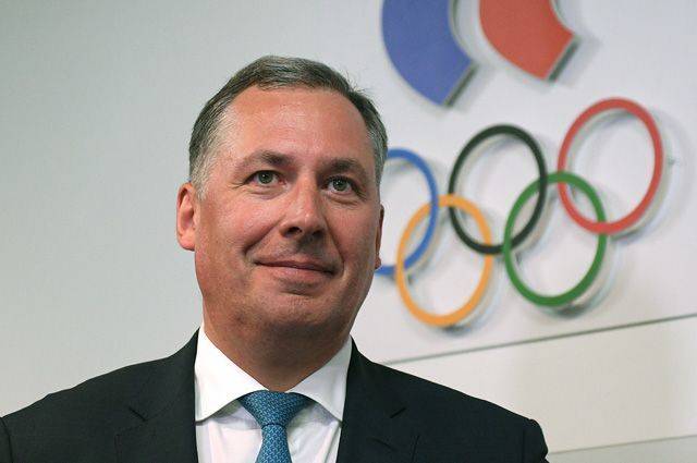 Владимир Путин - Станислав Поздняков - Глава ОКР: Россия хочет занять место в первой тройке на Играх-2020 - aif.ru - Россия - Китай - США - Токио - Япония