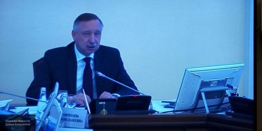 Александр Беглов - Беглов - Беглов распорядился проработать программу по повышению доходов в бюджет Петербурга - newinform.com - Санкт-Петербург