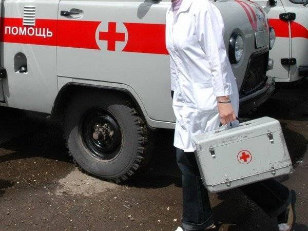 Вероника Скворцова - Число пострадавших при пожаре под Хабаровском выросло до 12 - polit.ru - Россия - Хабаровский край - Хабаровск - Комсомольск-На-Амуре