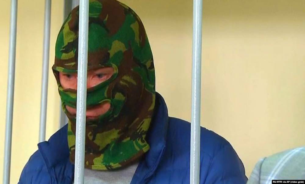 Николай Цуканов - Александр Воробьев - Бывший помощник полпреда на Урале обвинён в госизмене - svoboda.org - Москва - Россия - Польша - Калининград - Варшава - Уральск - окр. Уральский