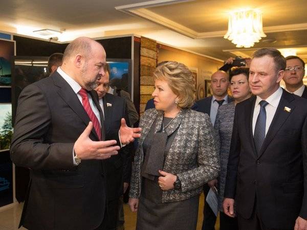 Владимир Путин - Игорь Орлов - Архангельский губернатор пообещал начать обсуждение проблемы Шиеса в 2020 году - polit.ru - Архангельская обл.