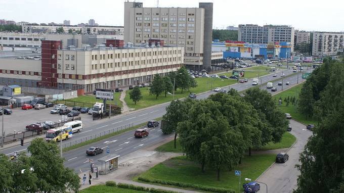 Надежда Тихонова - Проспект Энергетиков расширят к октябрю 2020 года - piter.tv - Санкт-Петербург