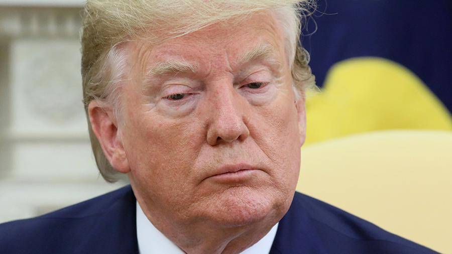 Дональд Трамп - Имран Хан - Кабул попросил объяснить слова Трампа о победе в Афганистане за неделю - iz.ru - США - Вашингтон - Афганистан - Пакистан - Катар - Доха