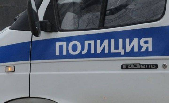 В Воронеже к банку съехалась полиция
- Новости Воронежа - moe-online.ru - Воронежская обл.