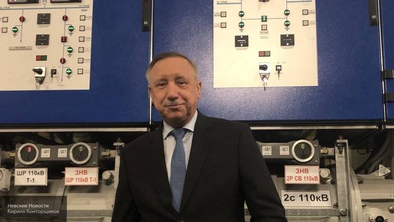 Александр Беглов - Надежда Тихонова - Беглов и члены правительства обсудят бюджет и промышленность Петербурга - nation-news.ru - Санкт-Петербург