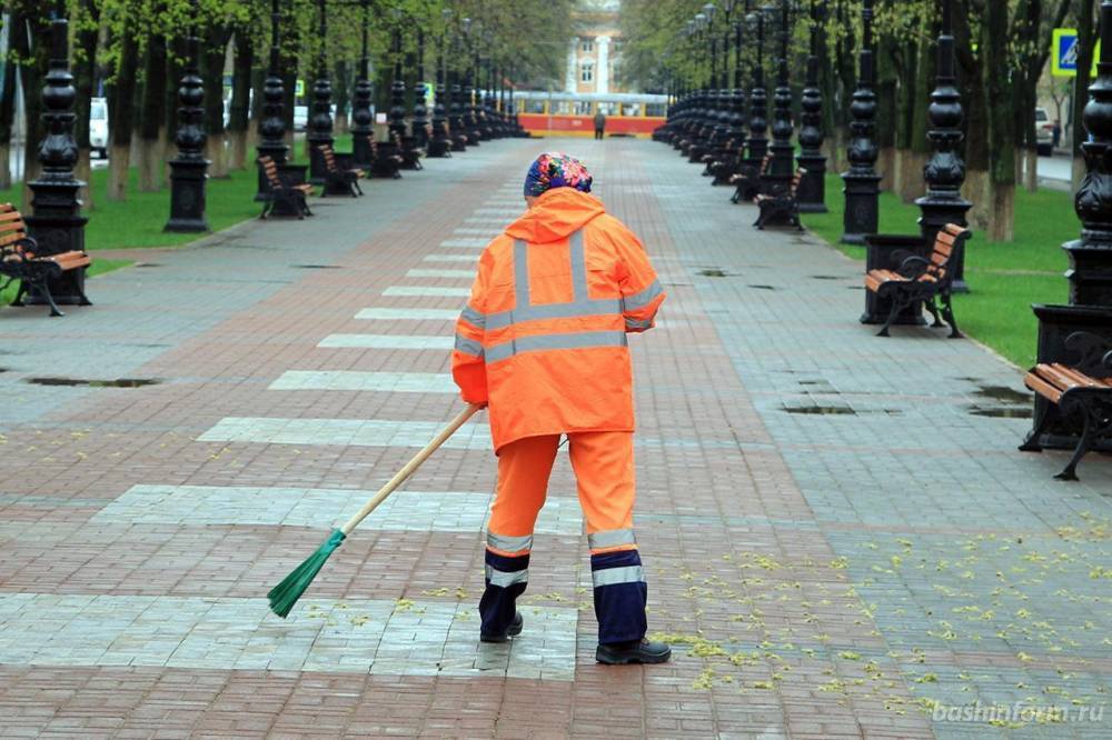 В Уфе начальник участка управляющей компании получил срок за коммерческий подкуп // ПРОИСШЕСТВИЯ | новости башинформ.рф - bashinform.ru - Уфа