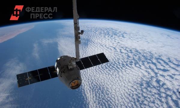 Тин Канделаки - Опубликованы данные о местонахождении секретных американских спутников | Москва | ФедералПресс - fedpress.ru - Москва - Россия