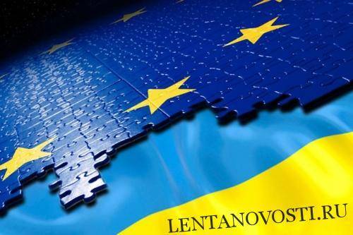 Владимир Зеленский - Петр Порошенко - Немцы предупредили Европу о надвигающейся угрозе - lentanovosti.ru - Россия - Украина - Германия