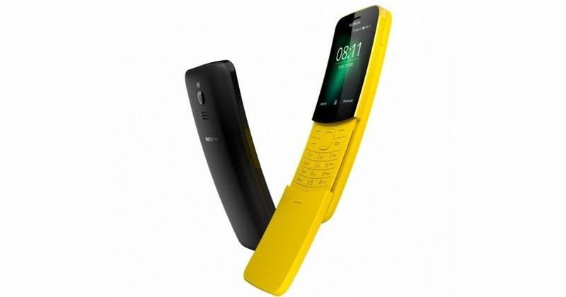 WhatsApp пришел на&nbsp;KaiOS — ОС, используемую новым Nokia 8110 - popmech.ru - Индия