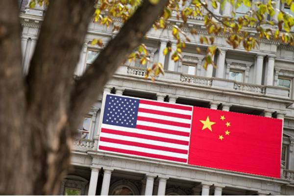Китай впервые обошел США по количеству компаний-гигантов - trud.ru - Россия - Китай - США - Тайвань