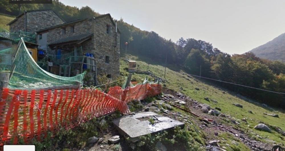 Дом за один евро: швейцарские власти устроили распродажу недвижимости - lemurov.net - Швейцария - Италия