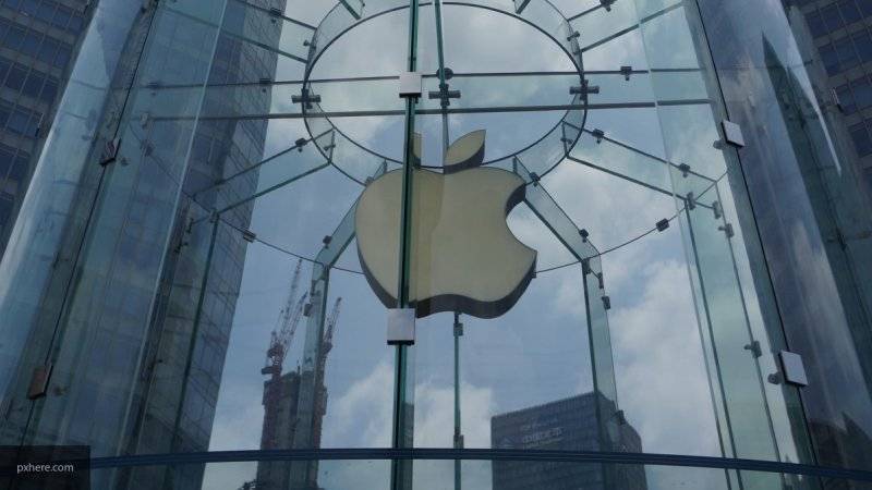 Инсайдер поделился подробностями о новых iPhone - nation-news.ru - США - Рим