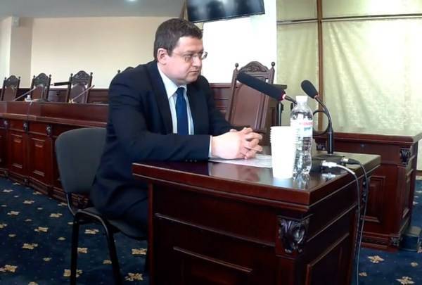 Судья Апелляционного суда Львовской области Михаил Романюк: нетрудовые доходы - argumentua.com - Украина - Львов - Хмельницкая обл. - Львовская обл.