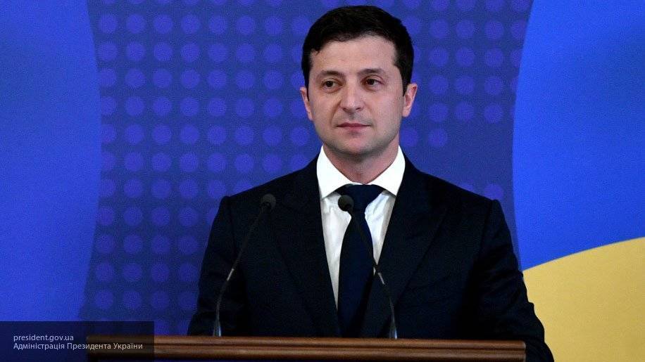 Владимир Зеленский - Петр Порошенко - Святослав Вакарчук - Юрий Бойко - Юлия Тимошенко - Партия Зеленского сохраняет лидерство по итогам обработки более 90% протоколов - politexpert.net - Украина - Киев