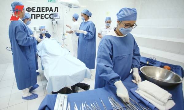 Владимир Путин - Путин обратил внимание на проблемы в здравоохранении Севастополя | Севастополь | ФедералПресс - fedpress.ru - Россия - Севастополь