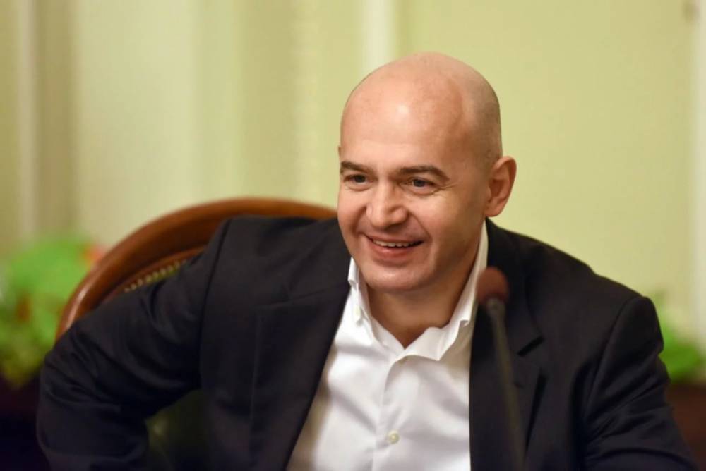 Петр Порошенко - Александр Дубинский - Игорь Кононенко - Кононенко проигрывает выборы на округе в Киевской области - ru.slovoidilo.ua