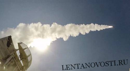 Арктика под надежной защитой - lentanovosti.ru - Россия - Ижевск