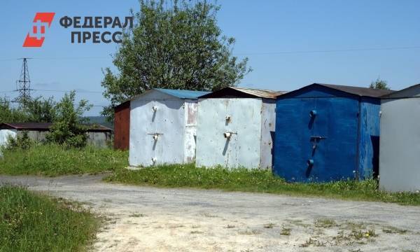 В Вожеге пьяный мужчина завел за гаражи и избил 6-летнего мальчика | Вологодская область | ФедералПресс - fedpress.ru - Челябинск - Вологодская обл. - Вологда
