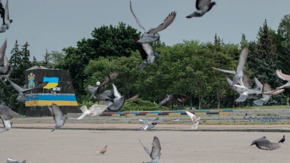 Секретные тюрьмы СБУ и «добробатов» работали в Харькове, Красноармейске и Краматорске - riafan.ru - Москва - Украина - обл. Донецкая - ДНР - Покровск - Харьков - Мариуполь - Красноармейск - Краматорск