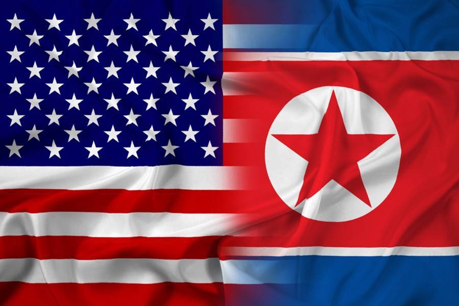 Дональд Трамп - Майк Помпео - Ким Ченын - Владимир Брутер - Политолог оценил планы США возобновить переговоры с КНДР - m24.ru - США - Вашингтон - КНДР - Бельгия - Италия - Турция - Германия - Голландия