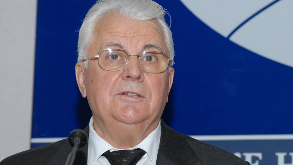 Владимир Зеленский - Петра Порошенко - Леонид Кравчук - Экс-президент Украины предупредил Зеленского об ошибке: "Не привлекать иностранцев" - tsargrad.tv - Украина