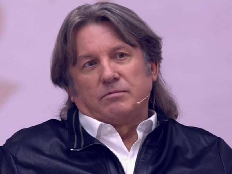 Юрий Лоза - Виктор Цой - Юрий Лоза раскритиковал группу Metallica за исполнение песни Цоя - dayonline.ru - Россия
