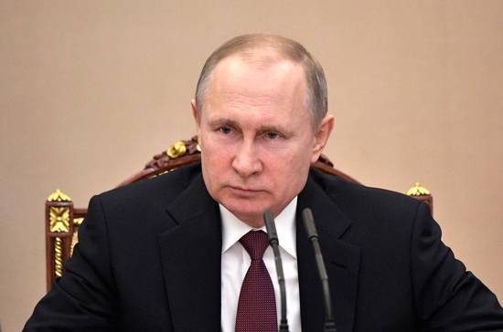 Владимир Путин - Сергей Собянин - Игорь Орлов - Путин поручил учесть мнение жителей при строительстве мусорного полигона у станции Шиес - pnp.ru - Москва - Россия - Архангельская обл.