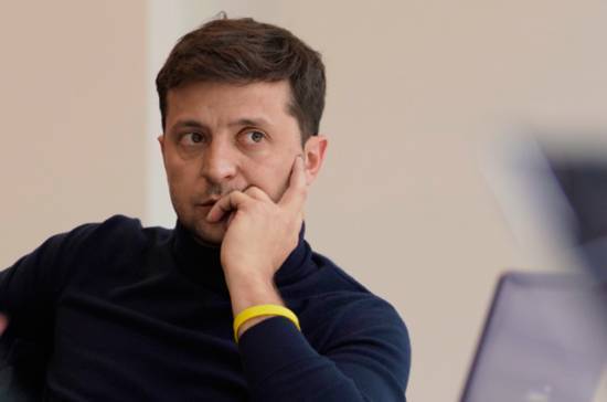 Владимир Зеленский - Петр Порошенко - Nation News - Политолог: команда Зеленского понимает необходимость диалога с Москвой - pnp.ru - Москва - Украина - Киев