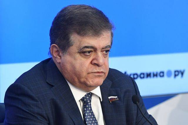 Владимир Путин - Владимир Джабаров - Майкл Помпео - Российский сенатор назвал слова Помпео об РФ политическим цинизмом - aif.ru - Москва - Россия - США - Вашингтон