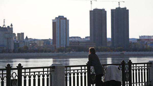 Уровень воды в реках Амур и Зея вблизи Благовещенска превысил норму — Информационное Агентство "365 дней" - 365news.biz - Амурская обл. - Владивосток - Благовещенск
