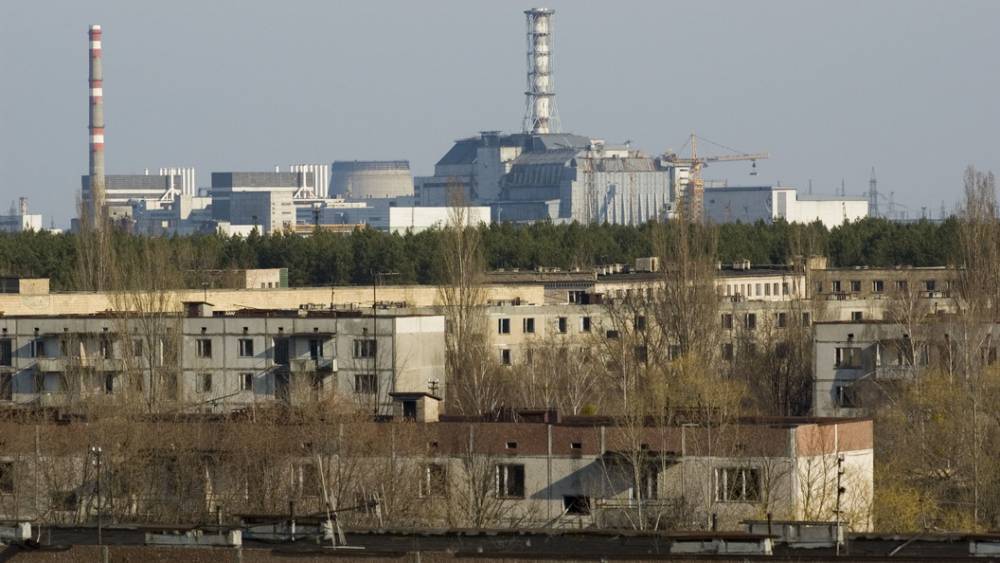 Леонид Кравчук - Светлана Радионова - "Вся голова светилась": Росприроднадзор пугает Россию новым "Чернобылем", Кравчук указывает на "один факт" трагедии АЭС - tsargrad.tv - Россия - Иркутская обл. - Украина - Киев - Царьград