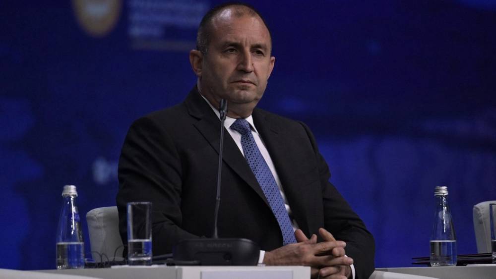 Румен Радев - На кону более миллиарда: Болгарский президент наложил вето на покупку американских истребителей - tsargrad.tv - США - Болгария