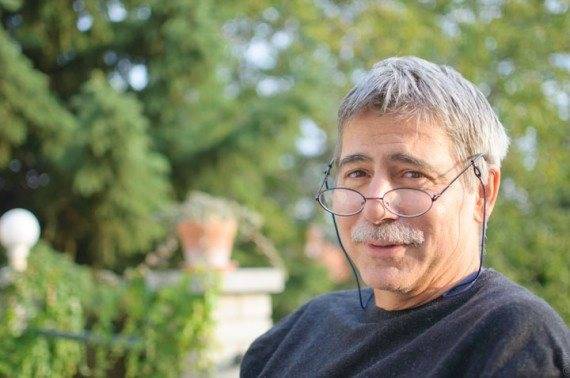 Венгерский художник Никто откроет выставку своих плакатов в Ульяновске - ulpravda.ru - Венгрия