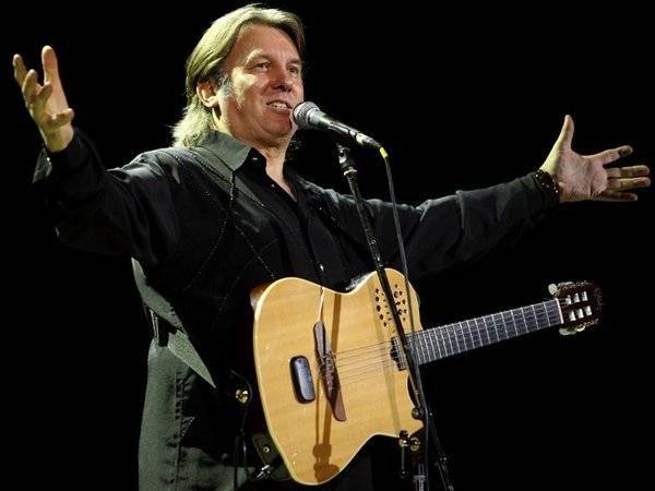 Юрий Лоза - Лозв раскритиковал кавер Metallica на песню Цоя на концерте в Москве - polit.ru - Москва - США - Москва